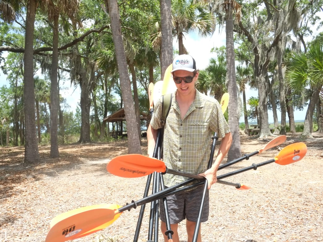 4 Fun Ways to Spend Memorial Day Weekend in the Southeast