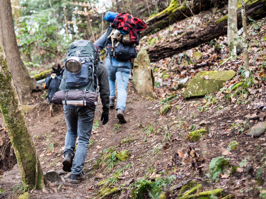 7 Tips for Buying Hiking Shoes & Boots