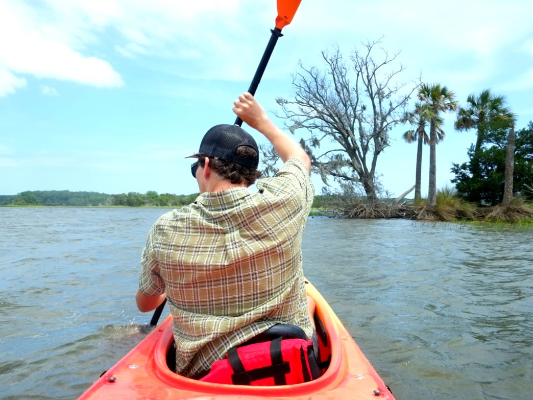 21 Awesome Places to See in the Southeast