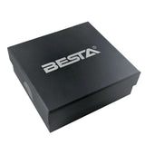 Ratchet Belt with Automatic Buckle - Gift Box Packaging