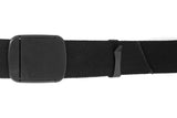 Plastic Belt Clip - Black